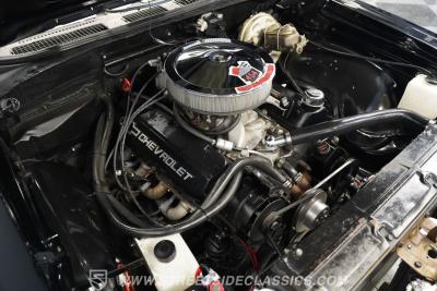 1968 Chevrolet Chevelle