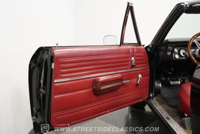 1968 Chevrolet Chevelle