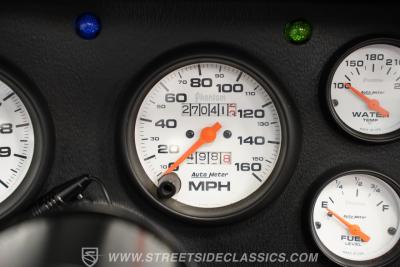 1968 Chevrolet Chevelle