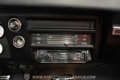 1968 Chevrolet Chevelle