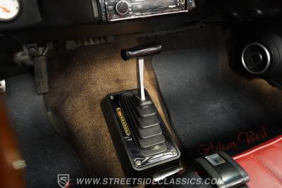 1968 Chevrolet Chevelle