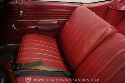 1968 Chevrolet Chevelle