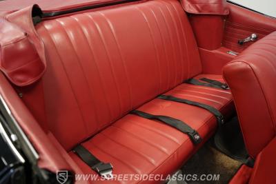 1968 Chevrolet Chevelle