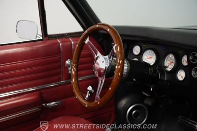 1968 Chevrolet Chevelle