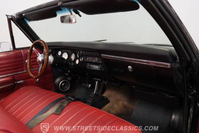 1968 Chevrolet Chevelle