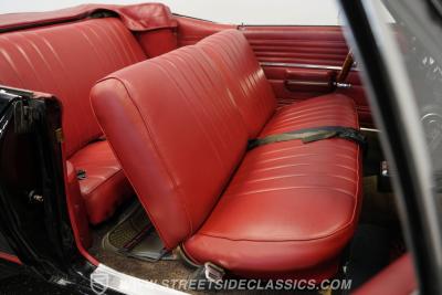 1968 Chevrolet Chevelle