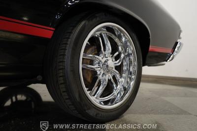 1968 Chevrolet Chevelle