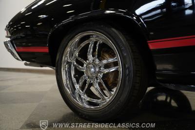 1968 Chevrolet Chevelle