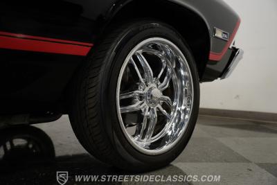 1968 Chevrolet Chevelle