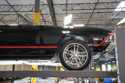 1968 Chevrolet Chevelle