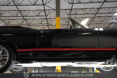 1968 Chevrolet Chevelle