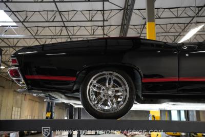 1968 Chevrolet Chevelle