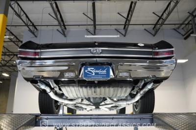 1968 Chevrolet Chevelle