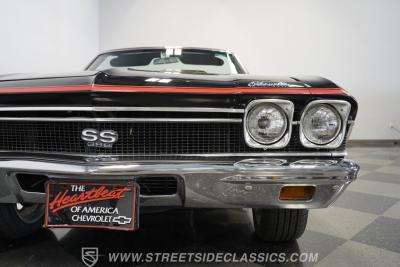 1968 Chevrolet Chevelle