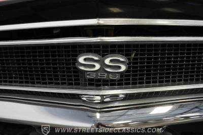 1968 Chevrolet Chevelle