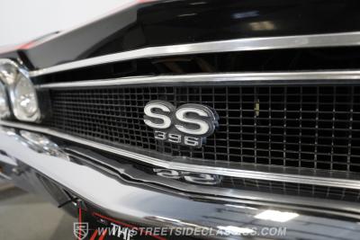 1968 Chevrolet Chevelle