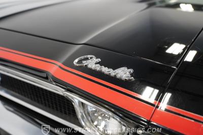 1968 Chevrolet Chevelle