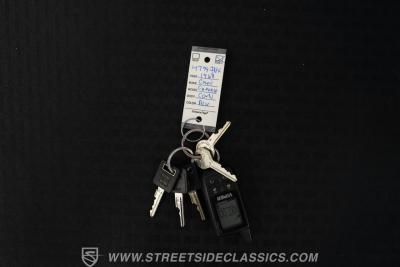 1968 Chevrolet Chevelle