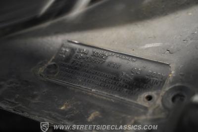 1968 Chevrolet Chevelle