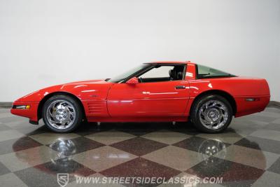 1993 Chevrolet Corvette ZR1