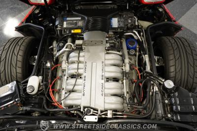 1993 Chevrolet Corvette ZR1