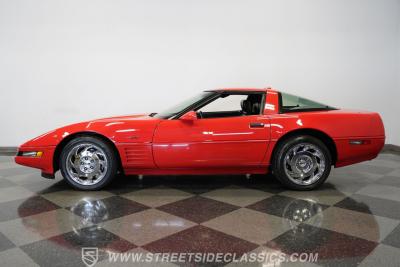 1993 Chevrolet Corvette ZR1