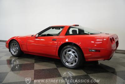 1993 Chevrolet Corvette ZR1