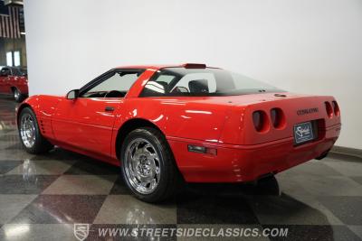 1993 Chevrolet Corvette ZR1