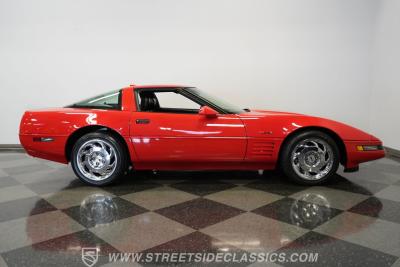 1993 Chevrolet Corvette ZR1