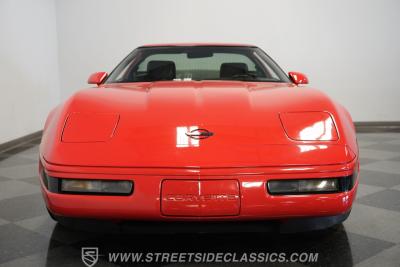 1993 Chevrolet Corvette ZR1