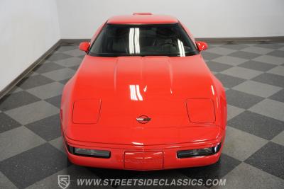 1993 Chevrolet Corvette ZR1
