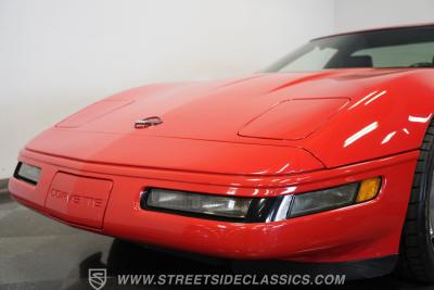 1993 Chevrolet Corvette ZR1
