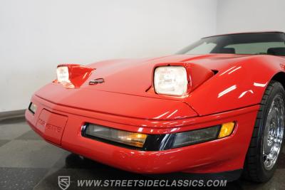 1993 Chevrolet Corvette ZR1