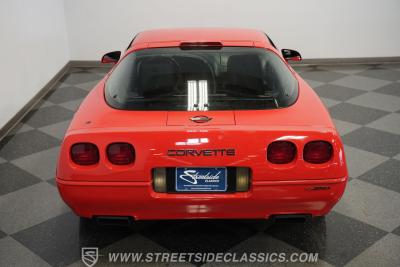 1993 Chevrolet Corvette ZR1
