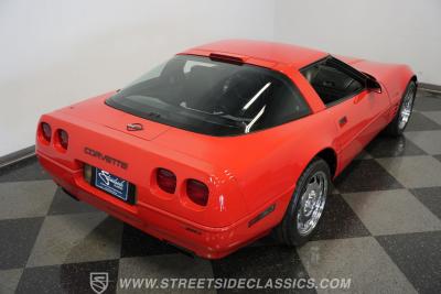 1993 Chevrolet Corvette ZR1