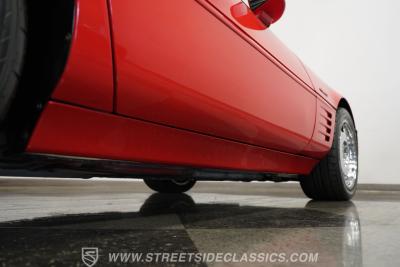 1993 Chevrolet Corvette ZR1