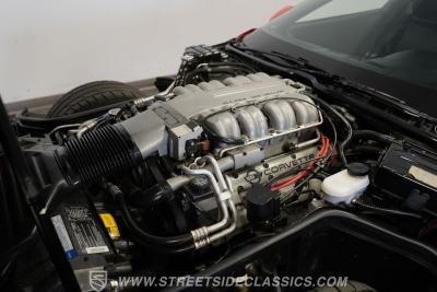 1993 Chevrolet Corvette ZR1