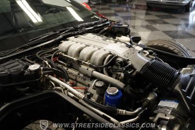 1993 Chevrolet Corvette ZR1