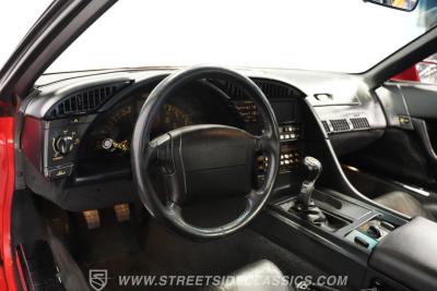 1993 Chevrolet Corvette ZR1