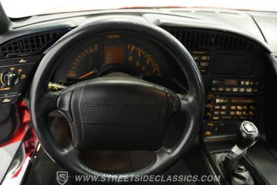 1993 Chevrolet Corvette ZR1