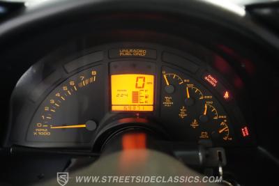 1993 Chevrolet Corvette ZR1