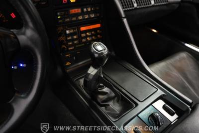 1993 Chevrolet Corvette ZR1