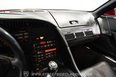 1993 Chevrolet Corvette ZR1