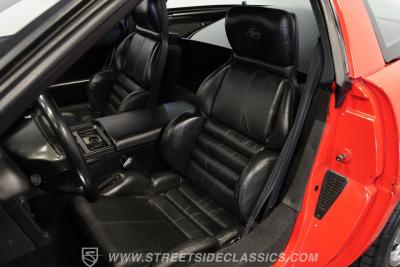 1993 Chevrolet Corvette ZR1