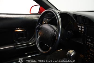 1993 Chevrolet Corvette ZR1