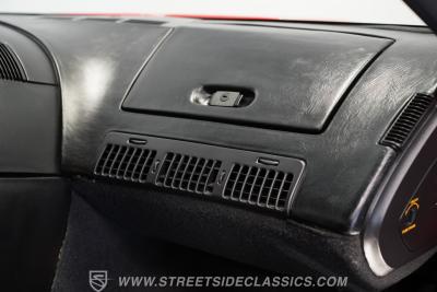 1993 Chevrolet Corvette ZR1