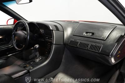 1993 Chevrolet Corvette ZR1