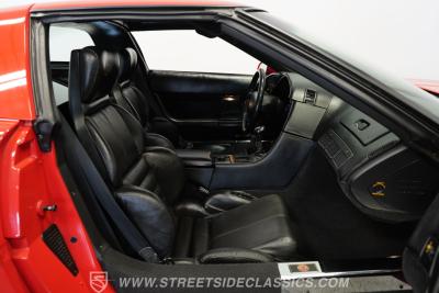 1993 Chevrolet Corvette ZR1