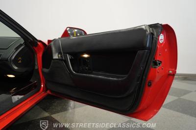 1993 Chevrolet Corvette ZR1