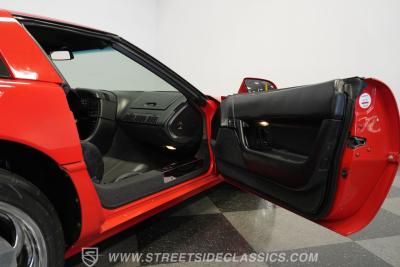 1993 Chevrolet Corvette ZR1